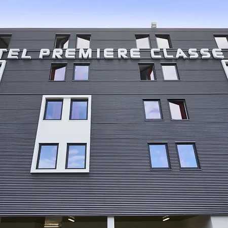 Premiere Classe Bordeaux Ouest - Mérignac Aéroport-3