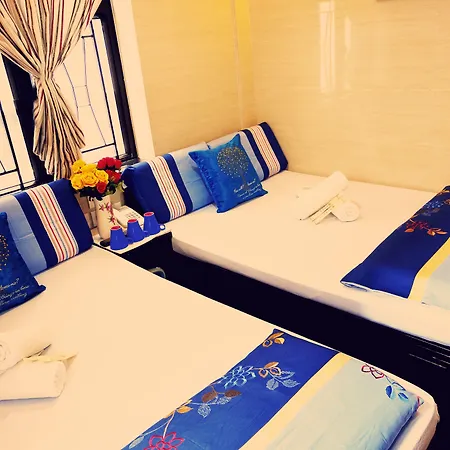 Day And Night Hostel Block D 10Th Floor 24 Hour Reception-3