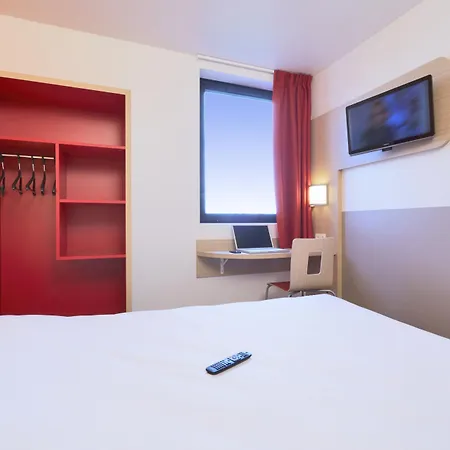 Premiere Classe Bordeaux Ouest - Merignac Aeroport-3