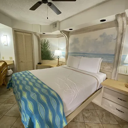 Voyager Beach Club By Liberte'-2