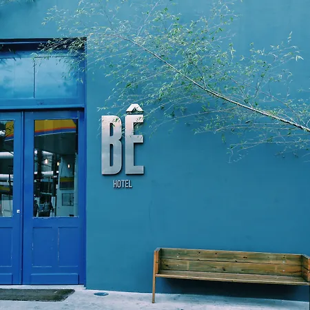 Be Hotel-2