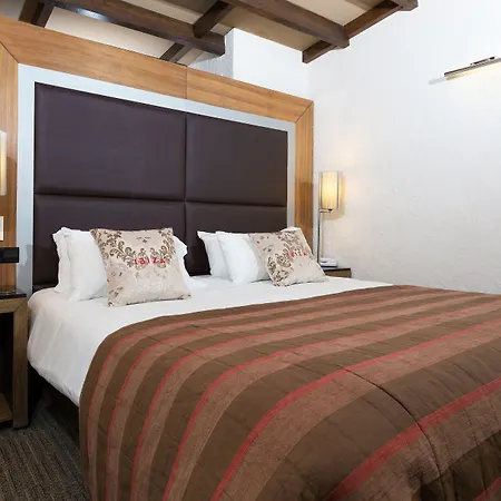 Madame Vacances Hotel Et Spa Ibiza-2