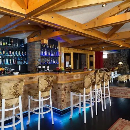 Madame Vacances Hotel Et Spa Ibiza-2