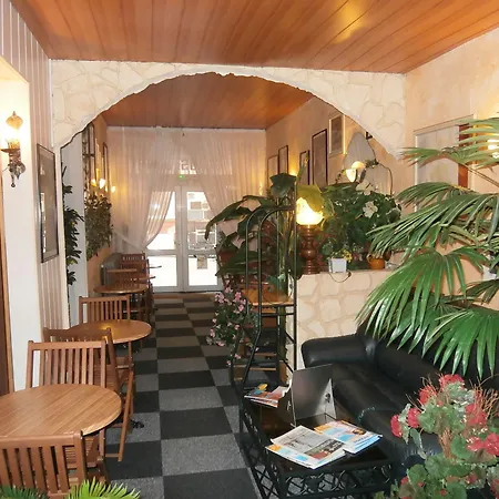 Hotel Beausejour-2