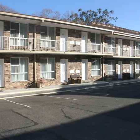 Gosford Palms Motor Inn-3