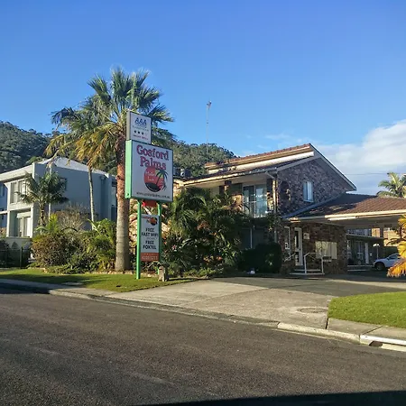Gosford Palms Motor Inn-2