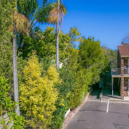 Gosford Palms Motor Inn-2