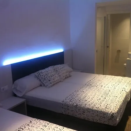 Hostal Ribas-3