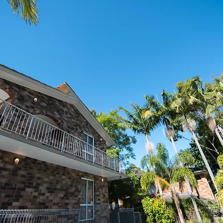 Gosford Palms Motor Inn-3