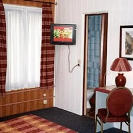 Hotel Beausejour-3