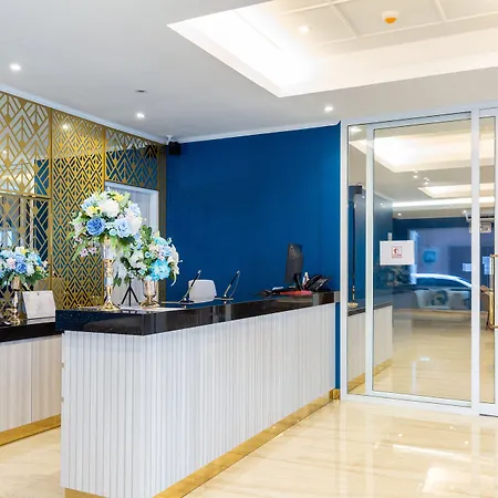 Siam Star Hotel-3