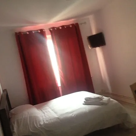 Hotel Le Jardin-2