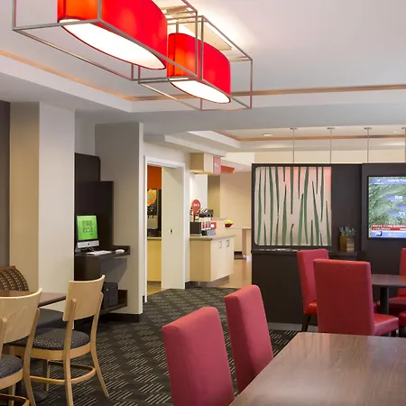 Towneplace Suites By Marriott Seguin-3