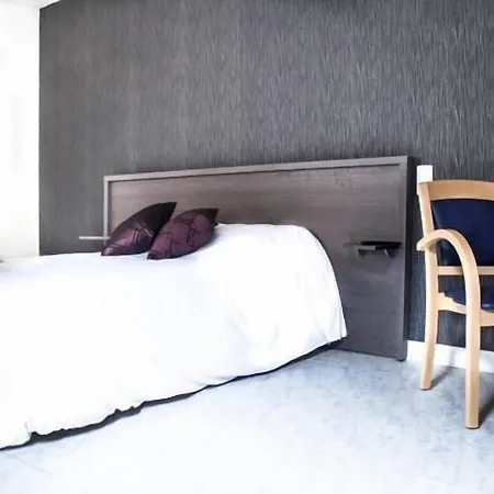 Hotel Le Jardin-3