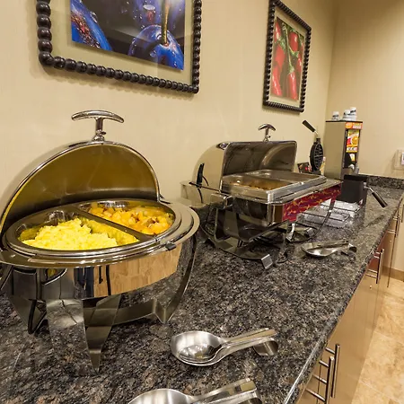 Towneplace Suites By Marriott Seguin-2