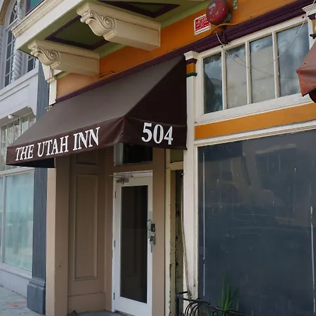 The Utah Inn-3