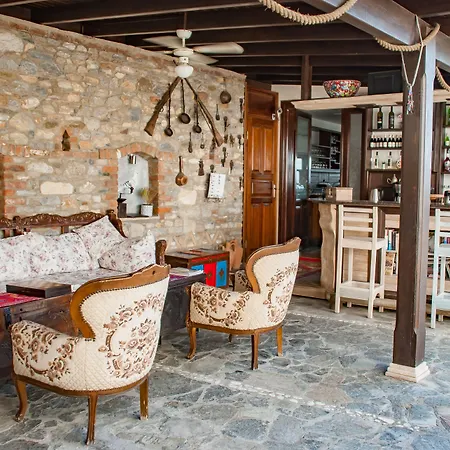 Ayasoluk Hotel & Restaurant-2