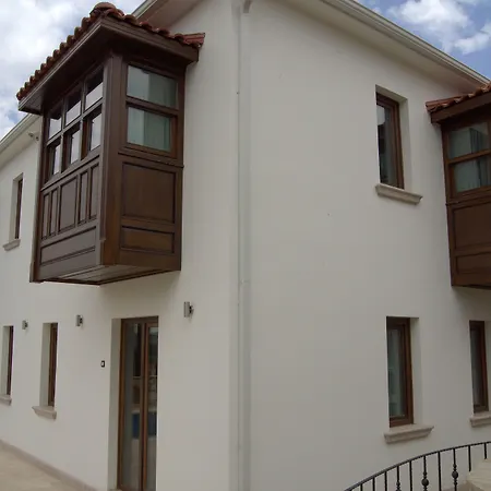 Ayasoluk Hotel & Restaurant-3