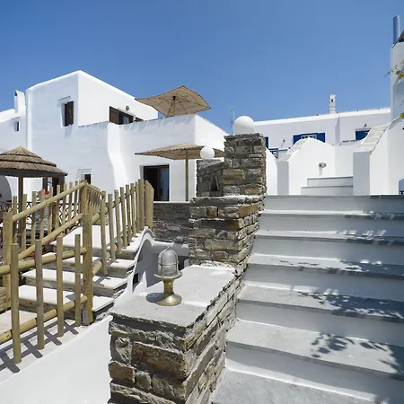 Anemomilos Beach Hotel-3