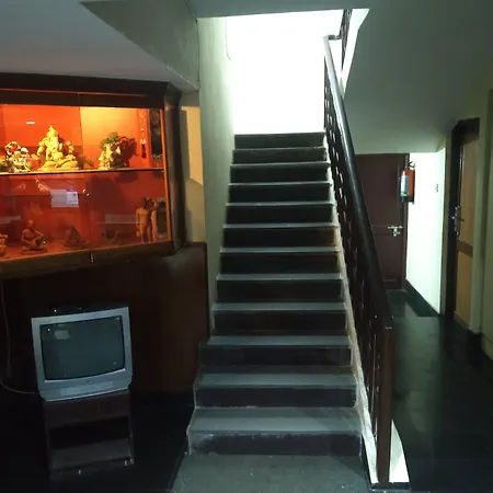 Hotel Chandrageet-2