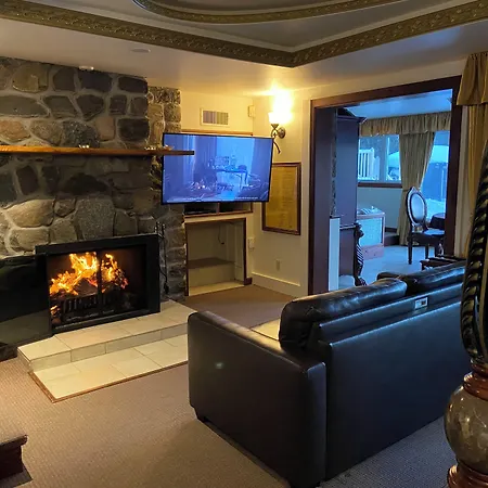 Auberge Aux Nuits de Rêve-2