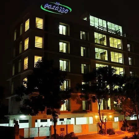 The Palazzo-2