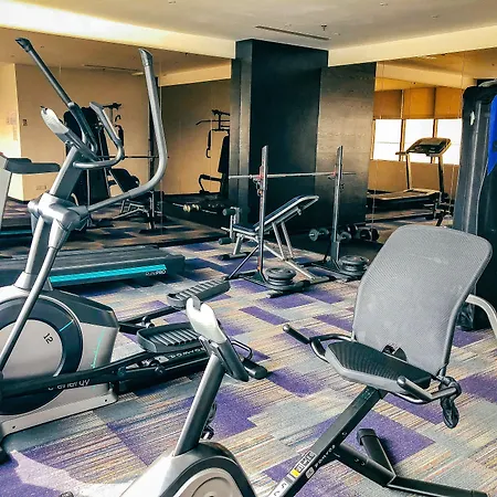 Crystal Crown Hotel Petaling Jaya-2