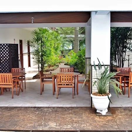 Hotel Ilhas Da Grecia-2