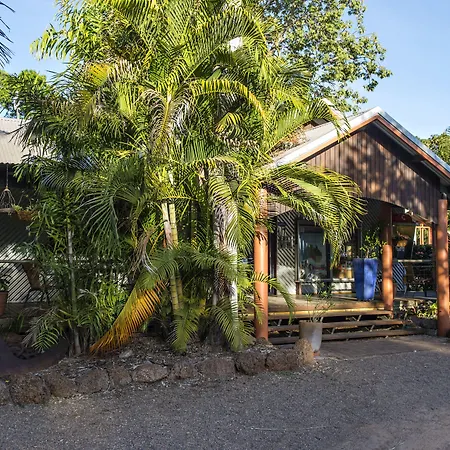 Discovery Parks - Lake Kununurra-3