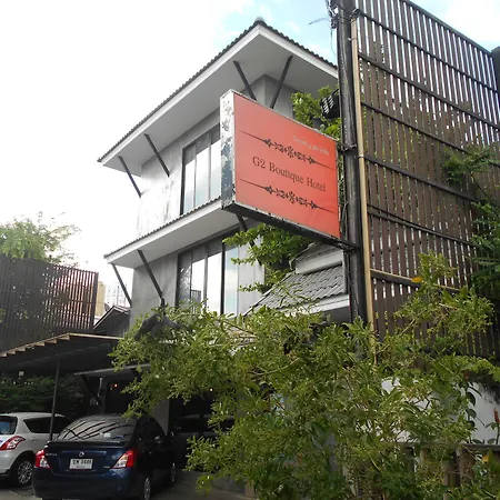 G2 Boutique Hotel-2
