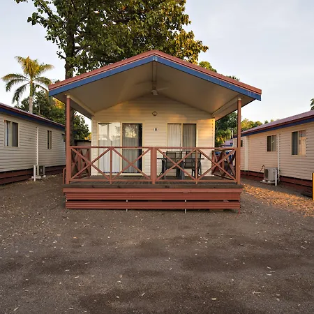 Discovery Parks - Lake Kununurra-2
