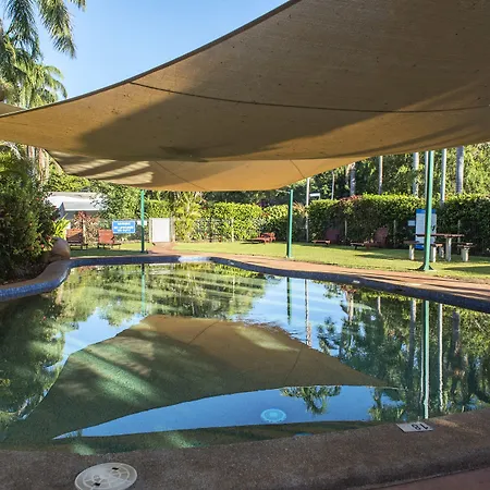 Discovery Parks - Lake Kununurra-3