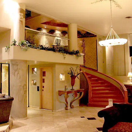 Hotel Del Norte-3