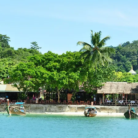 Phi Phi Rimlay Resort-2