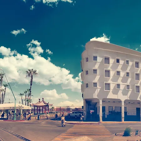 Hotel Del Norte-2