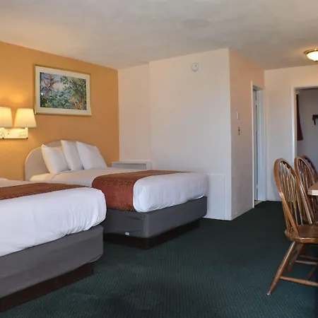 Blue Water Motel-2