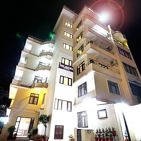 Thamel Grand Hotel-2