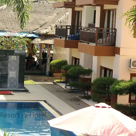 Melati Resort & Hotel-3