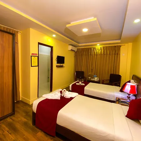 Thamel Grand Hotel-3