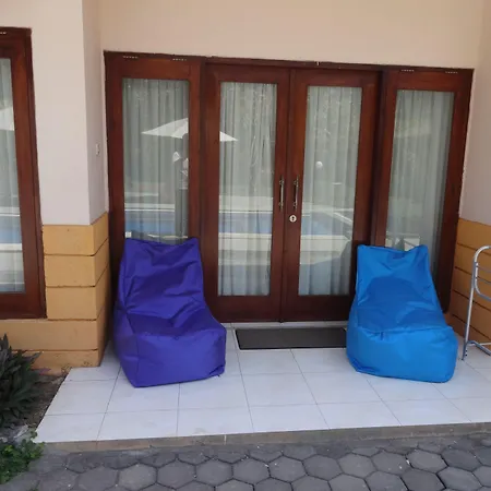 Melati Resort & Hotel-2