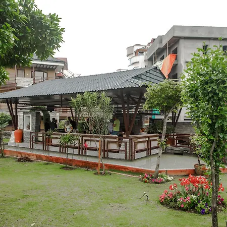 The Lakeside Retreat Resort & Spa By Best Resort Nepal-3