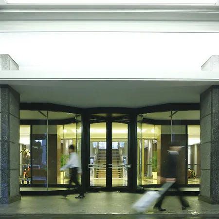Royal Pines Hotel Urawa-2