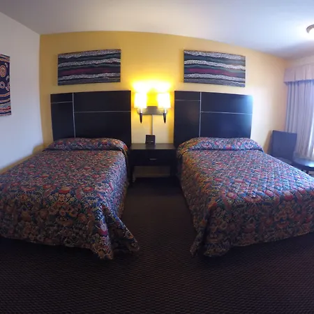 Indio Holiday Motel-2