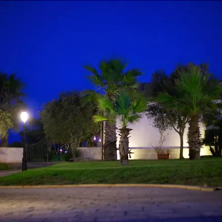 Masseria Dei Monaci (Adults Only)-3