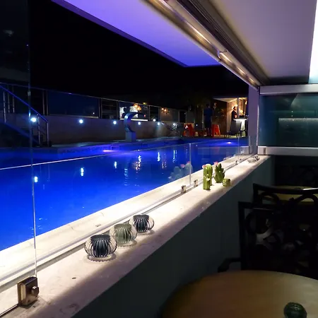 Principal New Leisure Hotel-2