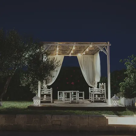 Masseria Dei Monaci (Adults Only)-2
