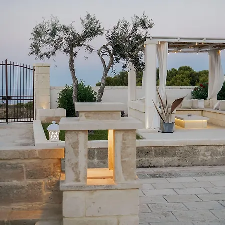 Masseria Dei Monaci (Adults Only)-2