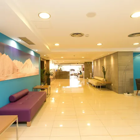 Hotel Don Pepe - Adults Only-3
