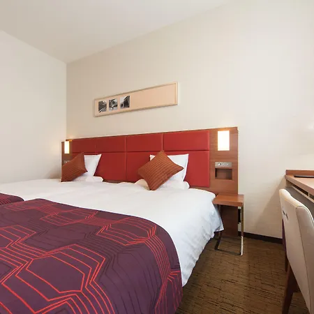 Hotel Mystays Haneda-2