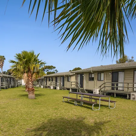 Wollongong Surf Leisure Resort-3
